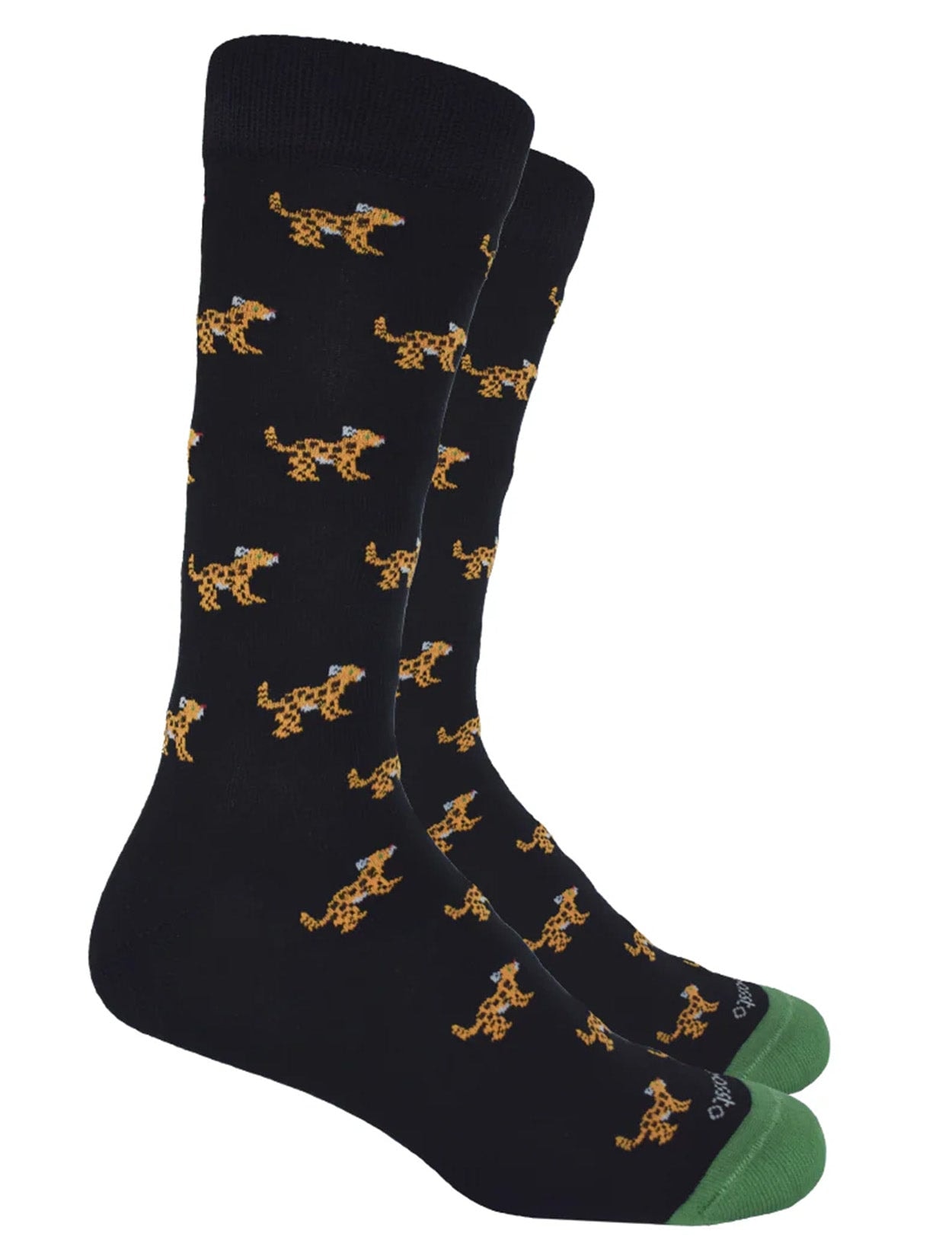 MEDIAS LEOPARDO - imagen 1