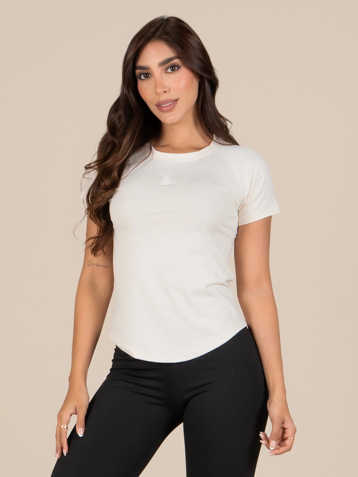 Camiseta clarice supra pollito - imagen 1