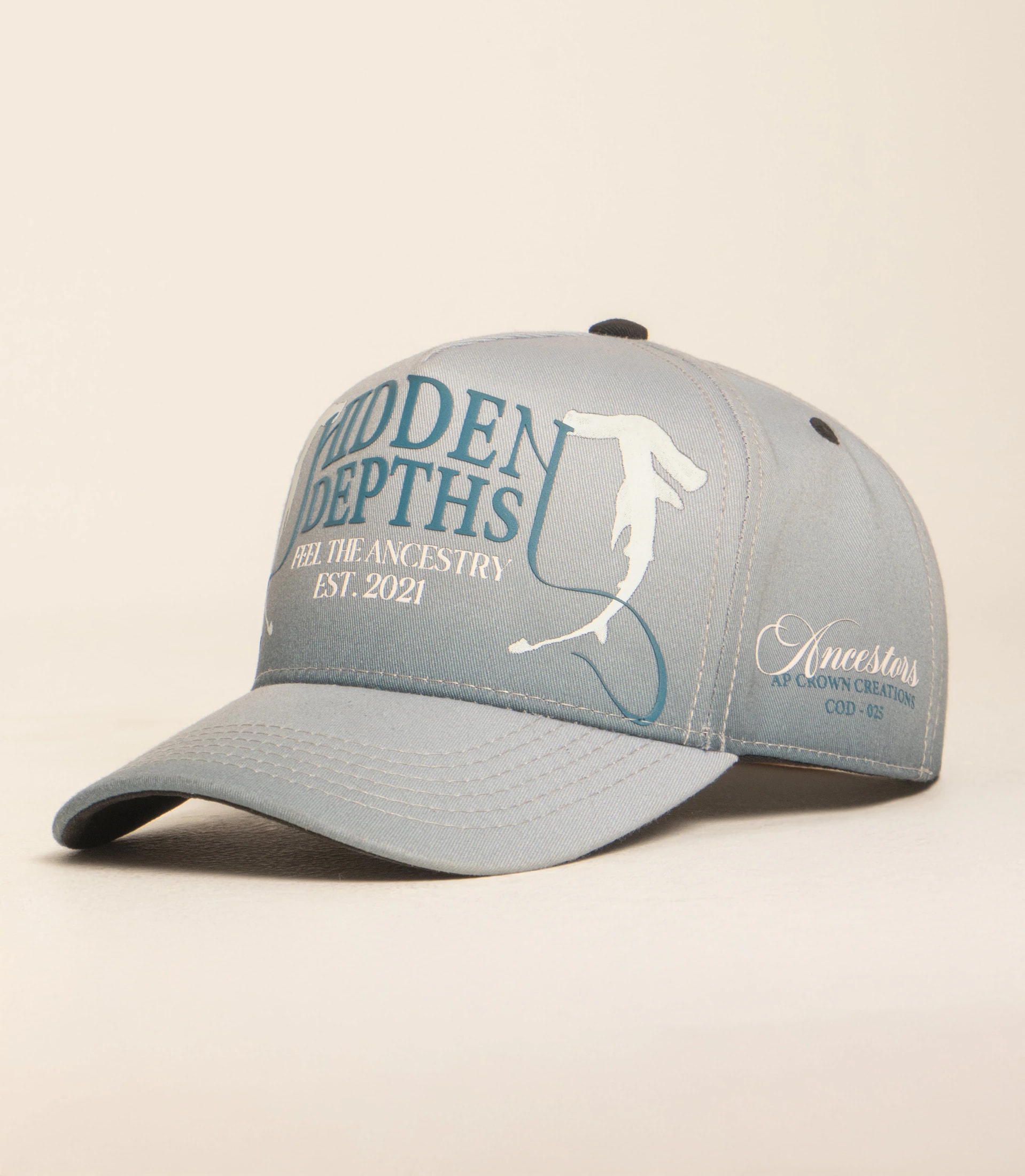 BRIGHT CAP - imagen 1