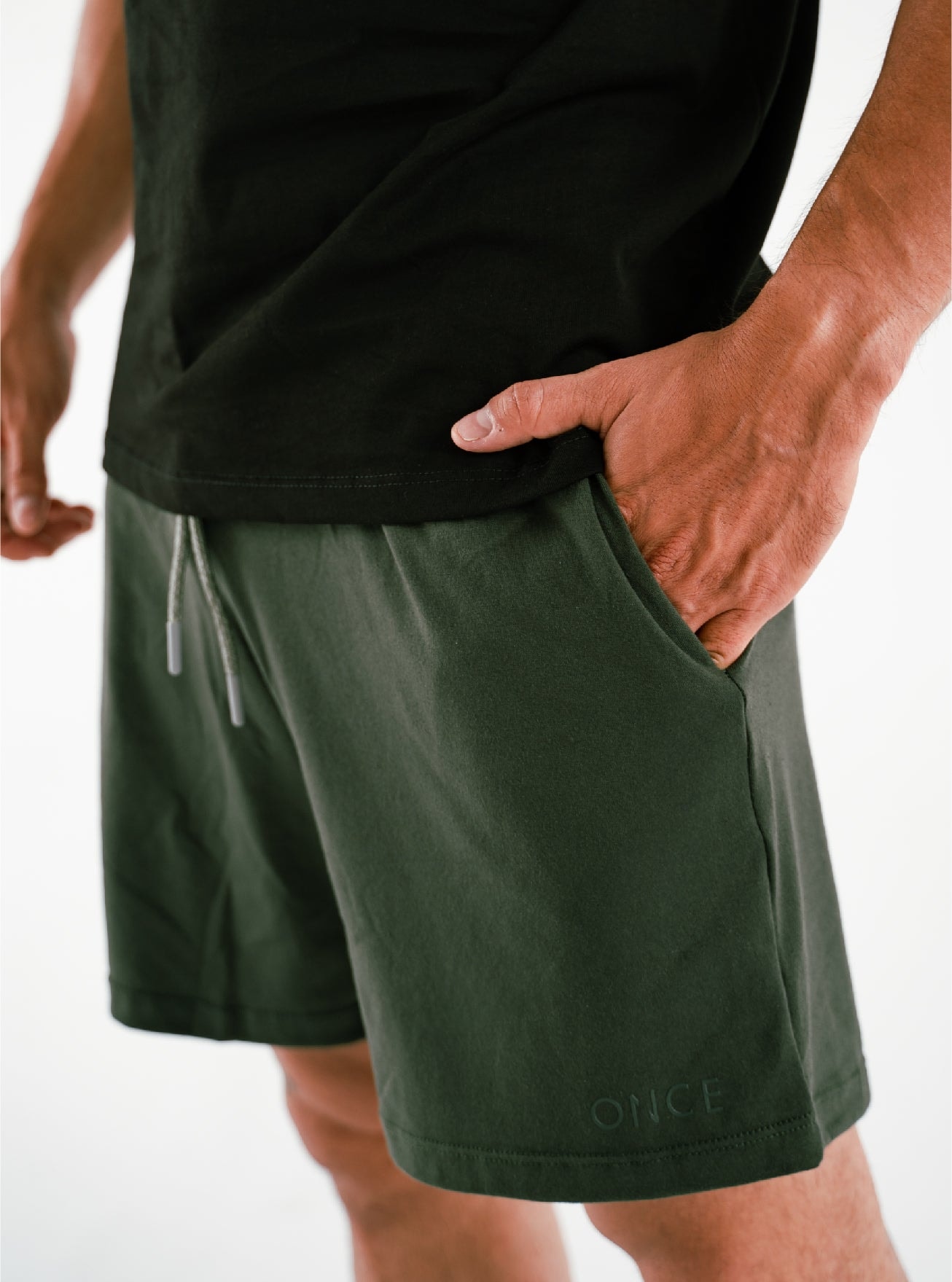 Pantaloneta Militar - imagen 1