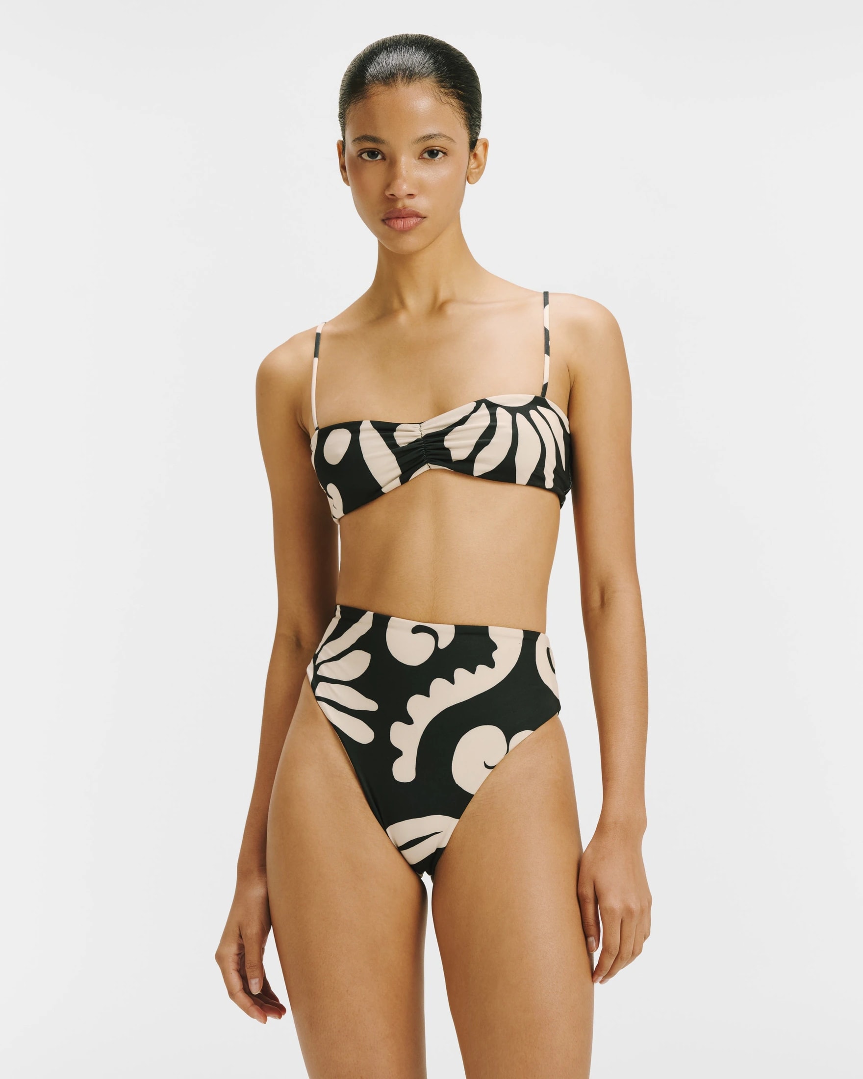 LULU BIKINI BOTTOM - imagen 1