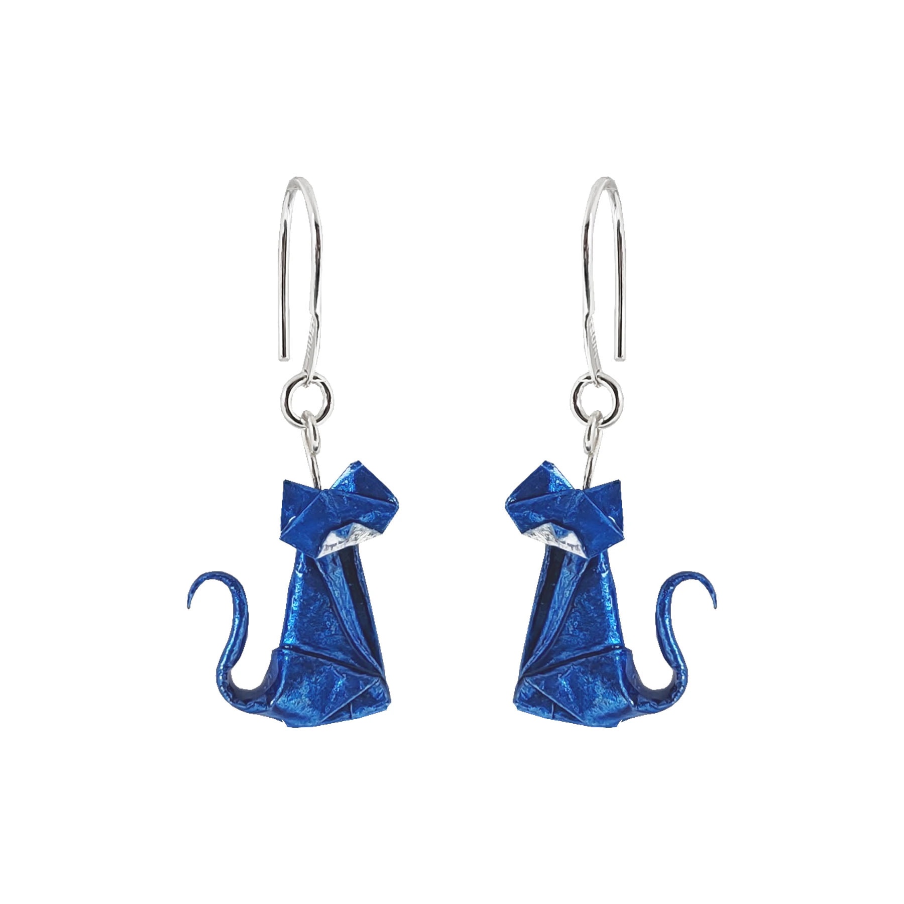 Arete gato - imagen 1