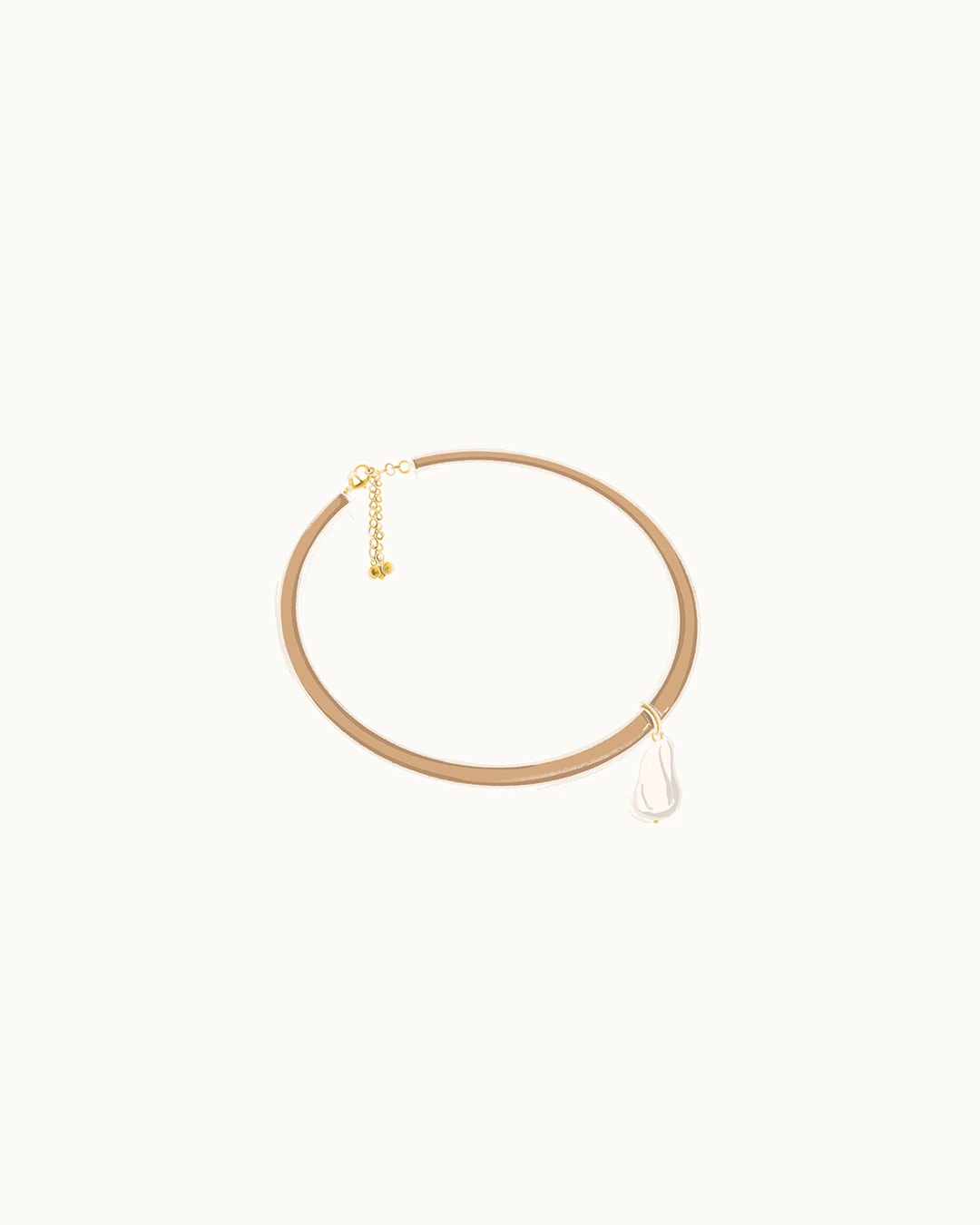 Nacare Choker - imagen 1
