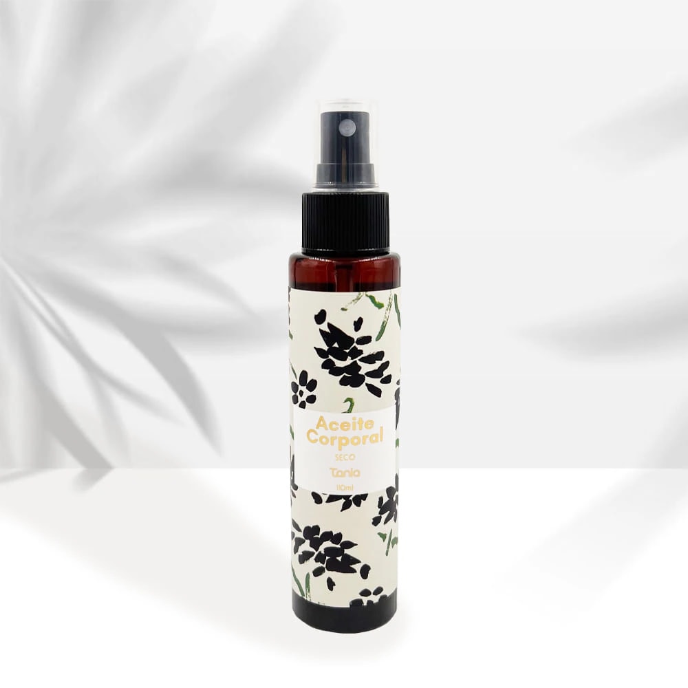 Aceite Corporal Seco 110ML - imagen 1