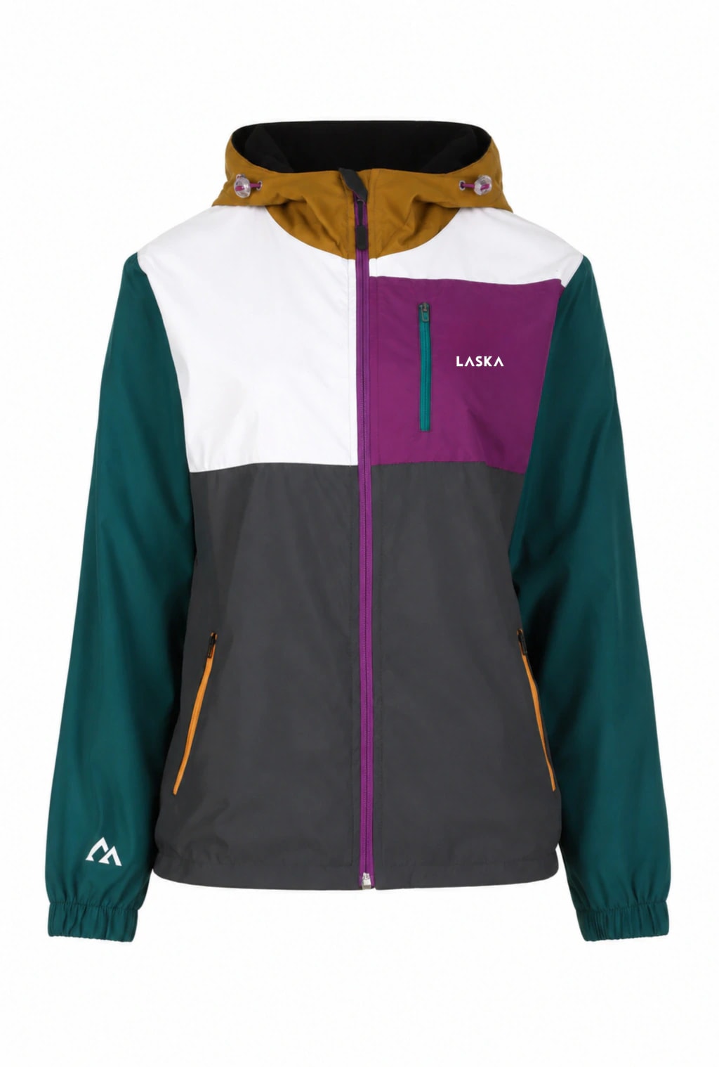 Thermal Jacket Mujer - imagen 1