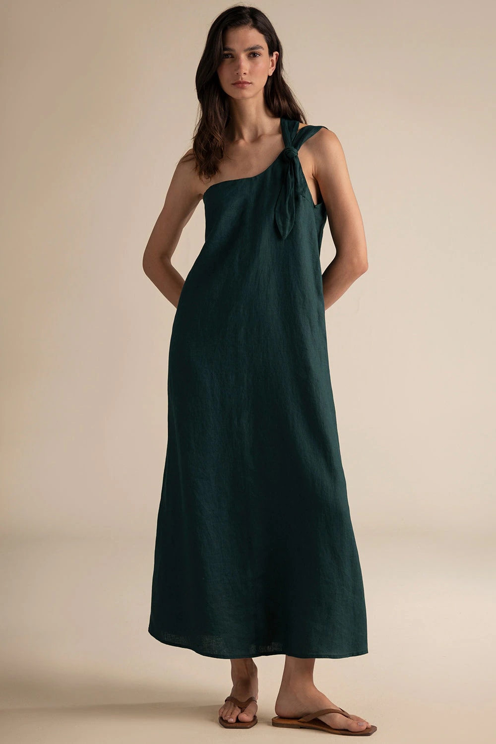 Vestido largo - imagen 1