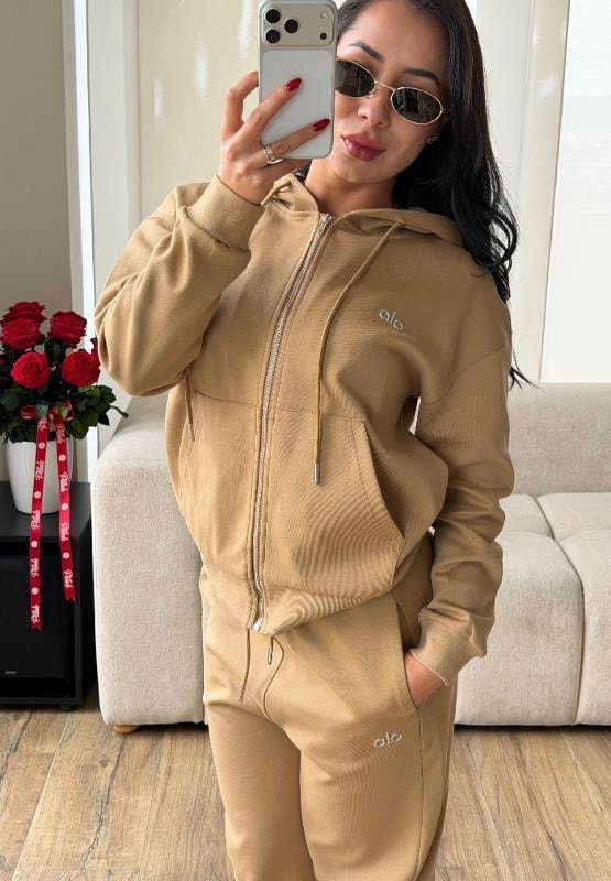 CONJUNTO ALO NUDE - imagen 1