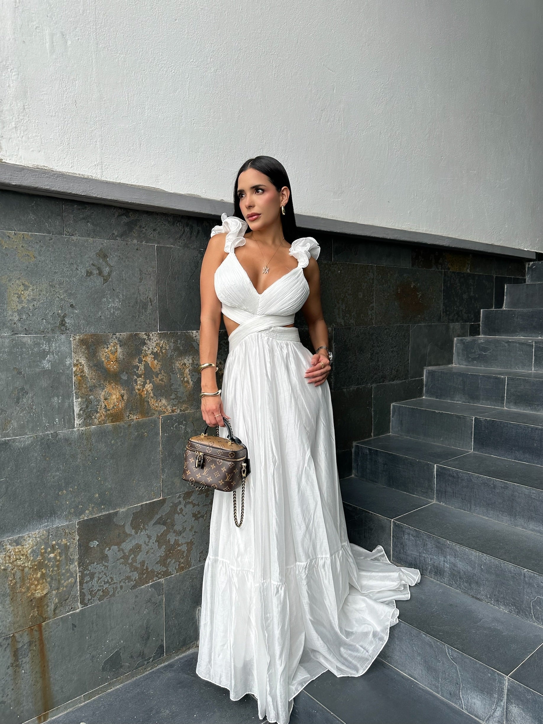 VESTIDO AMAPOLA - imagen 1