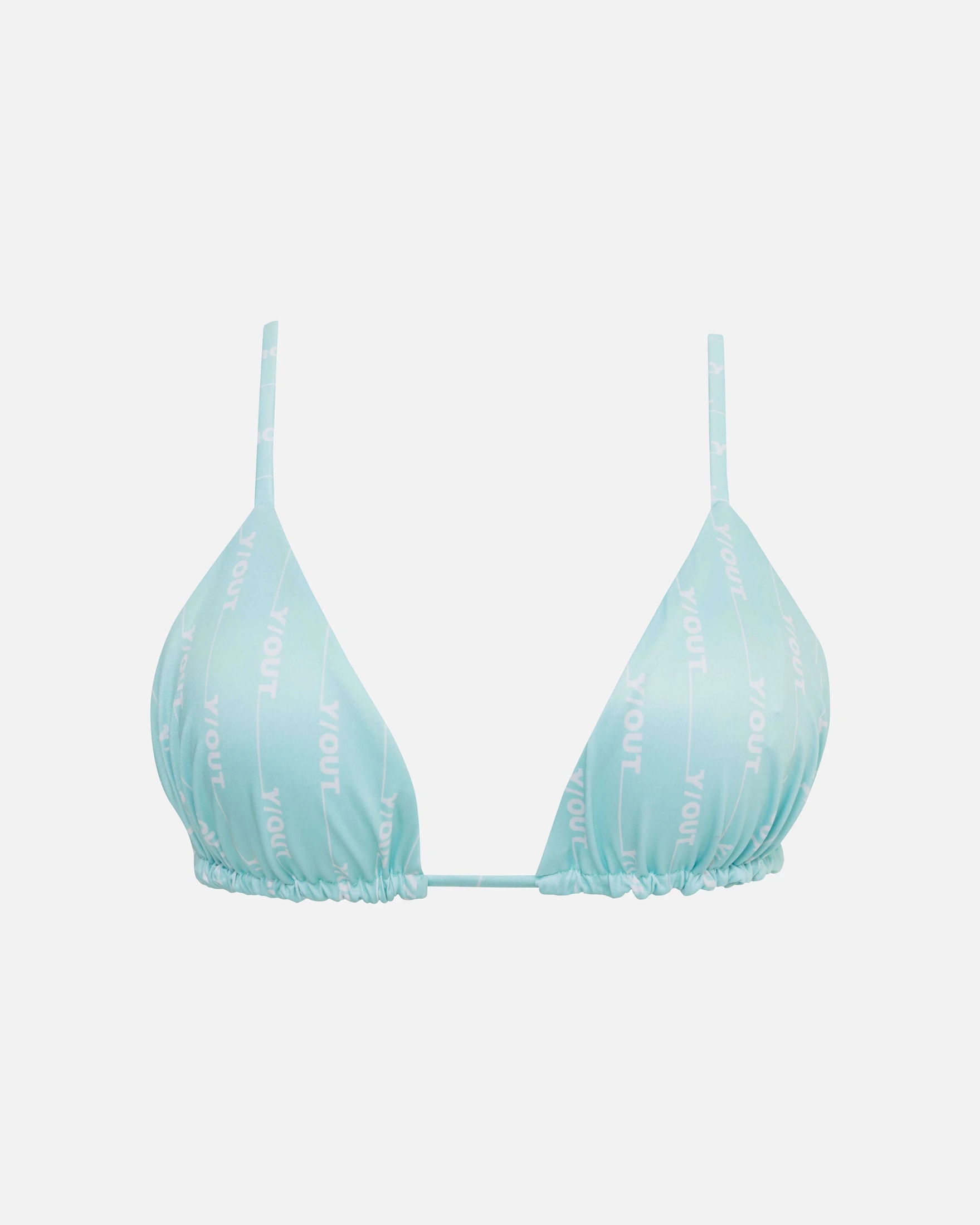 HYDRO TOP BIKINI - imagen 1