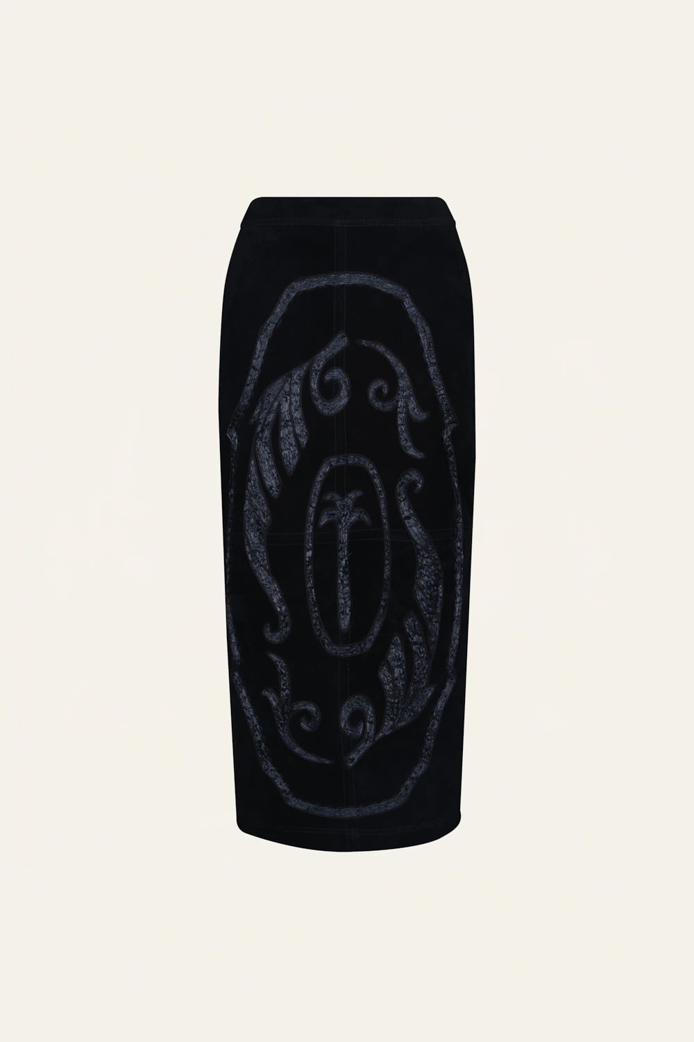 Pueblo Ancestral Skirt - imagen 1