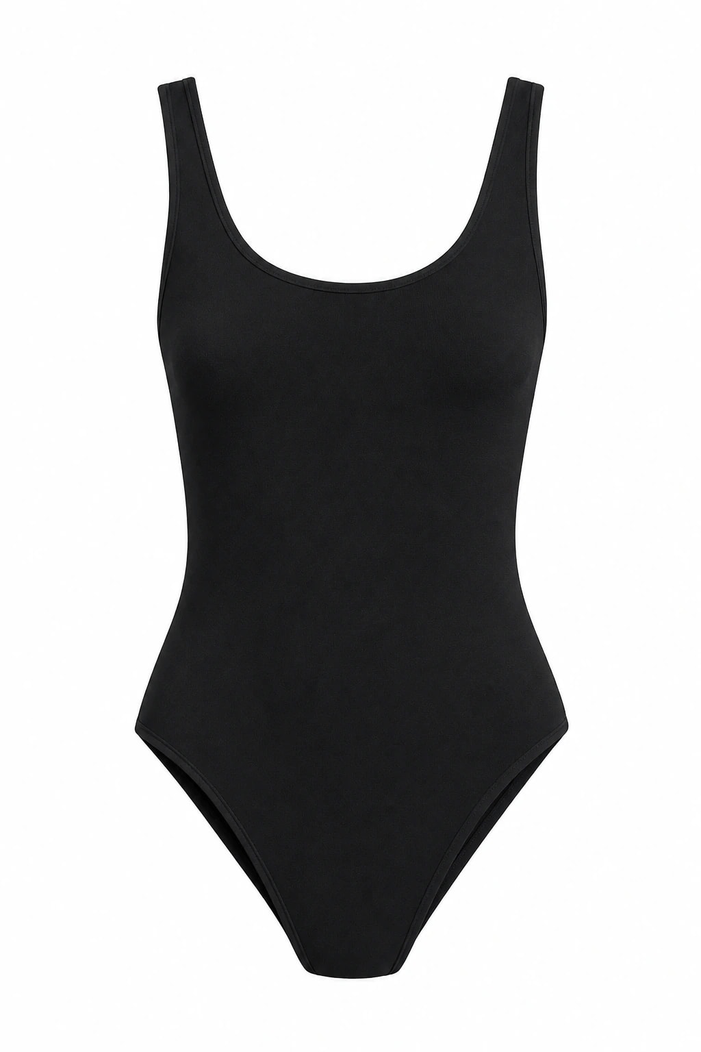 Dela Bodysuit in Black - imagen 1