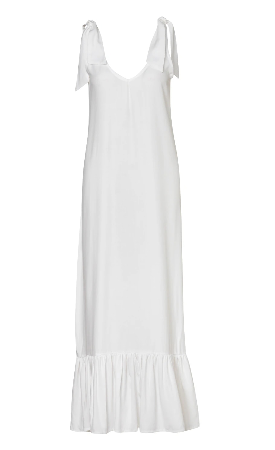 Vestido Lima Ivory - imagen 1