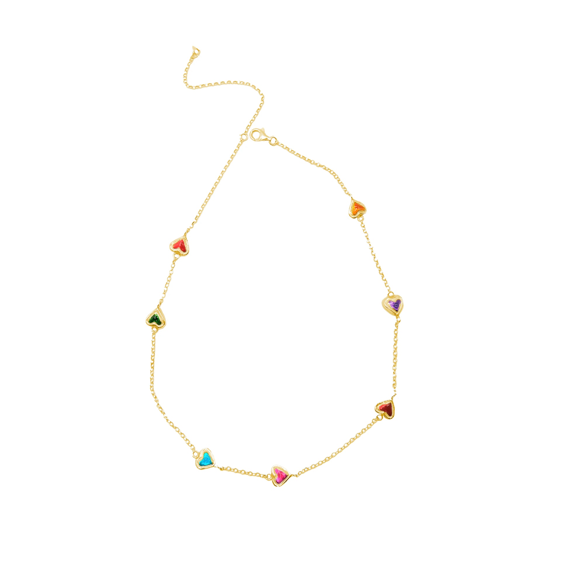 Cadena LovePuff - imagen 1