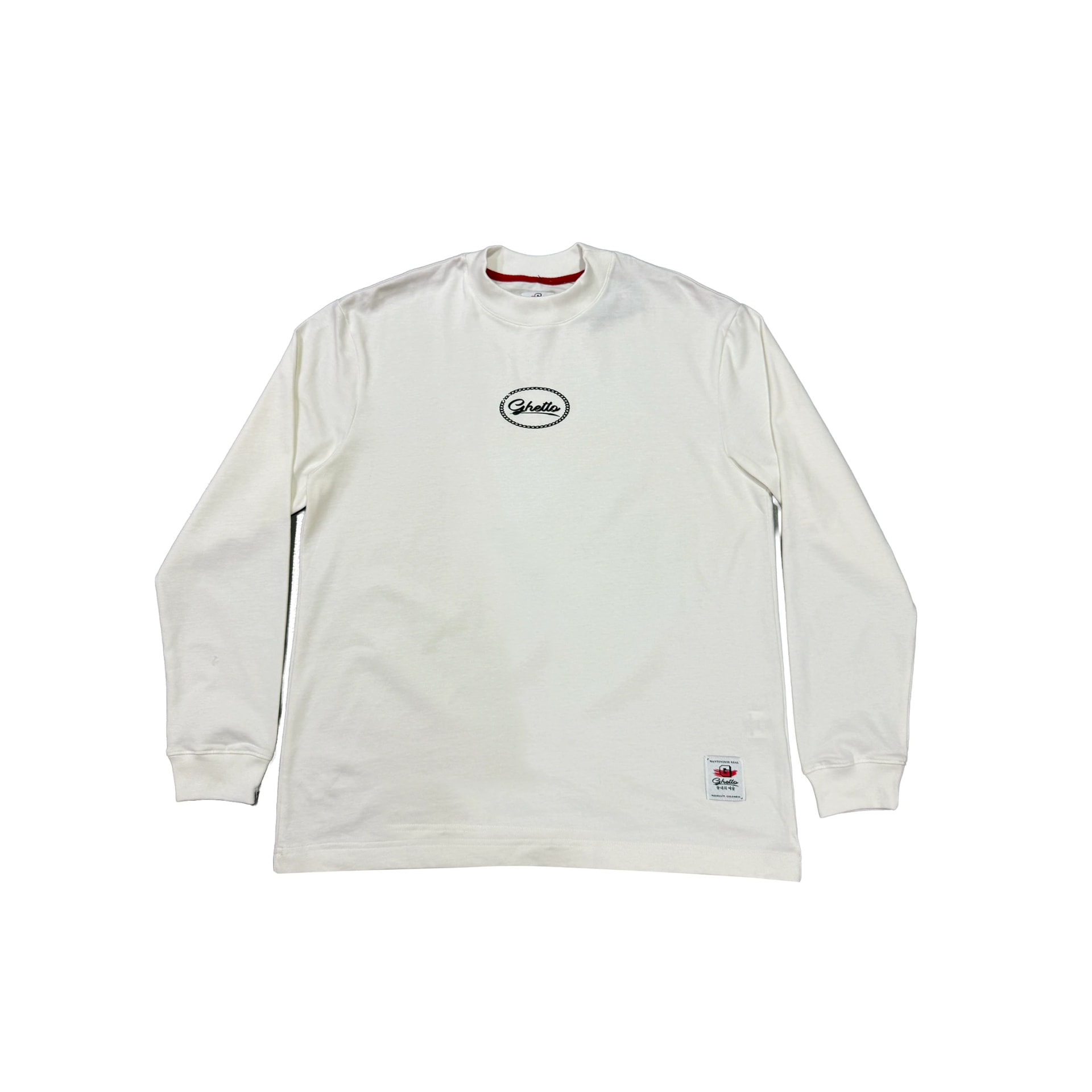 Camibuso Crema Fino - imagen 1