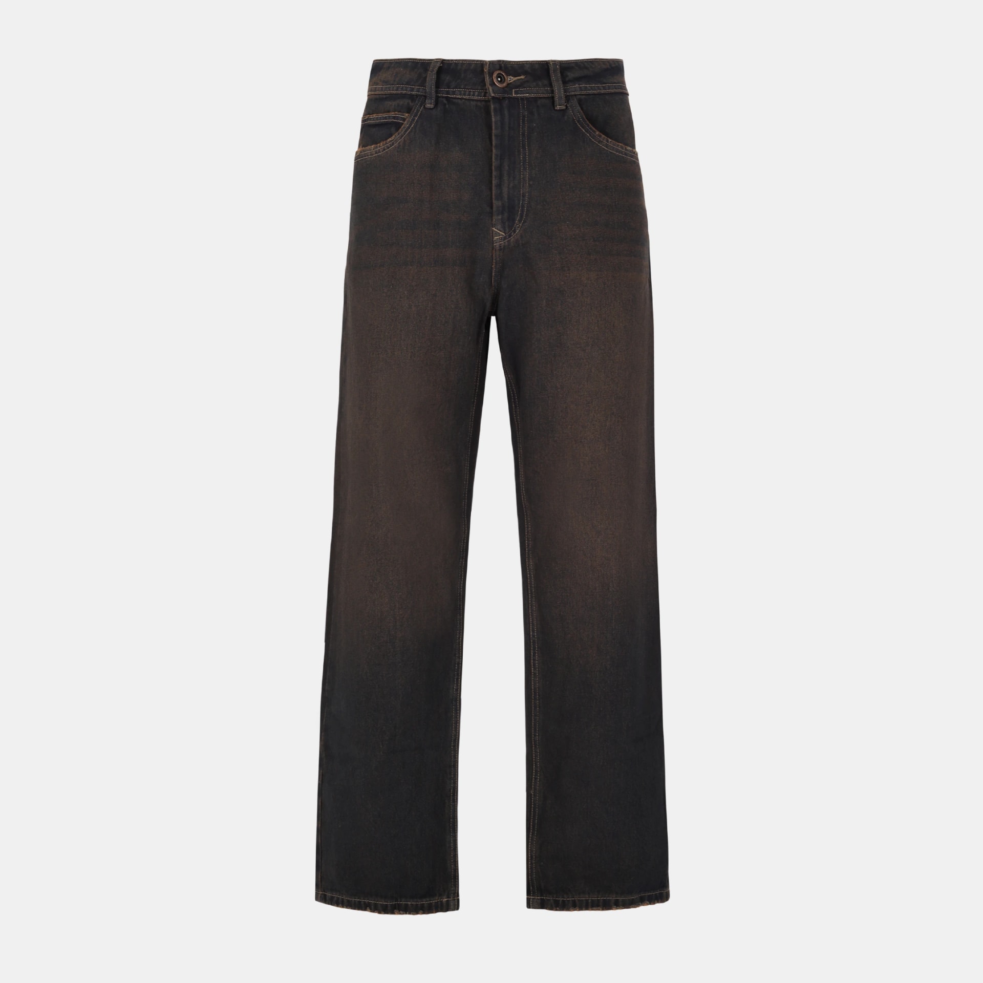 Rust Fade Relaxed Dirty - imagen 1
