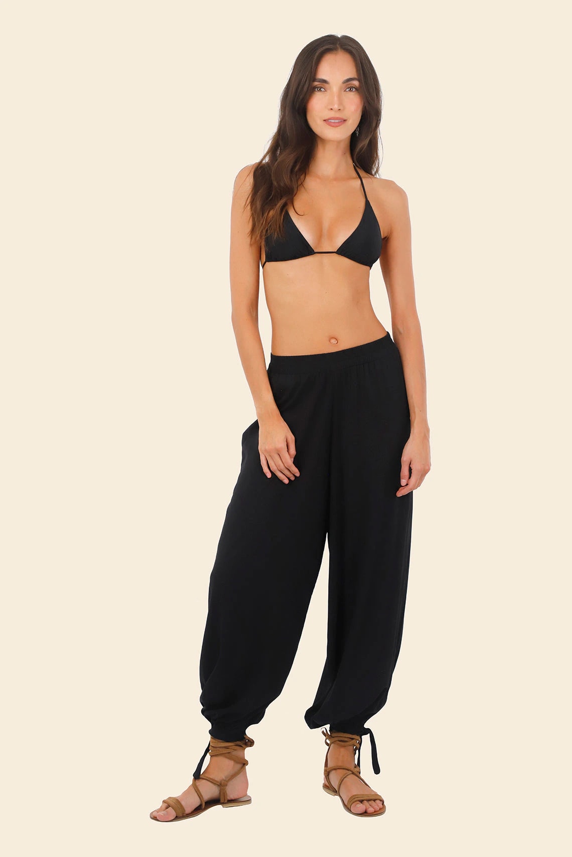 Black Dune Pant - imagen 1
