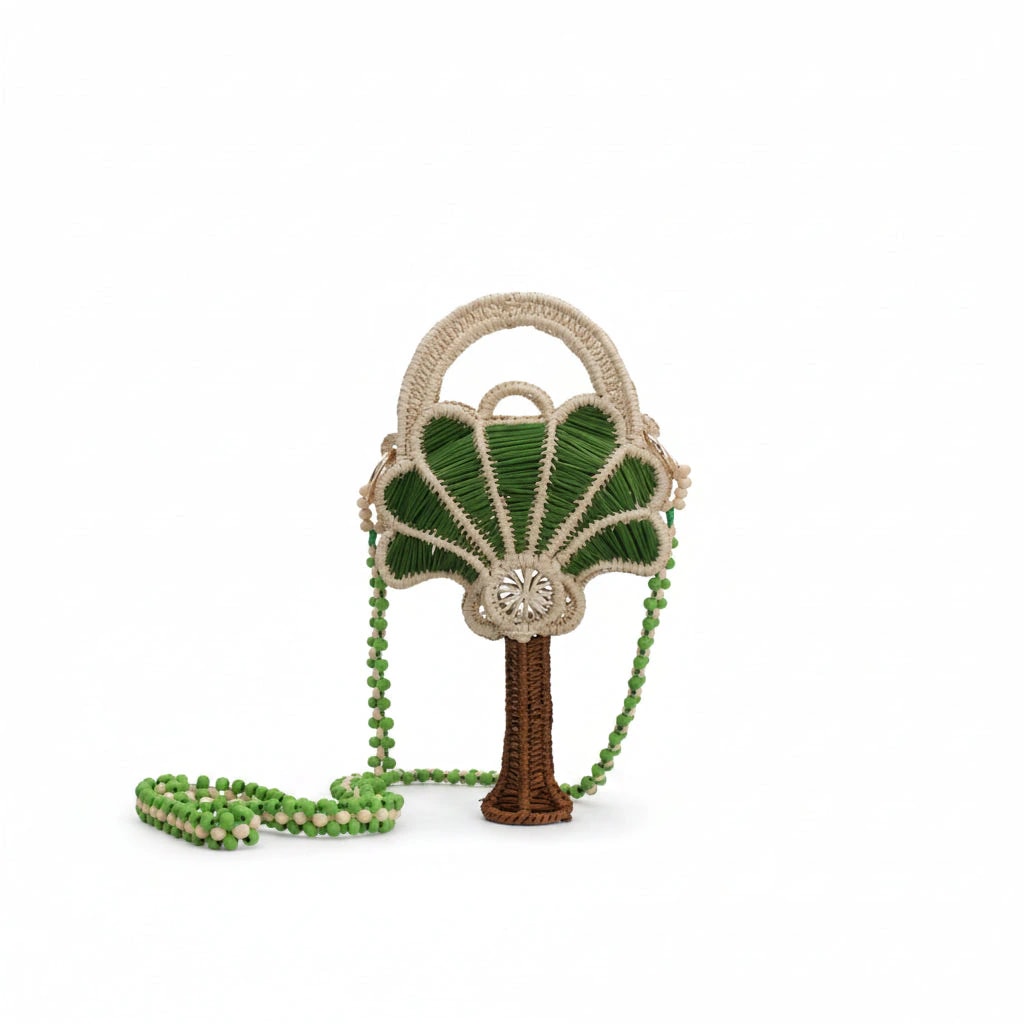 MINI CARTERA PARAISO - imagen 1