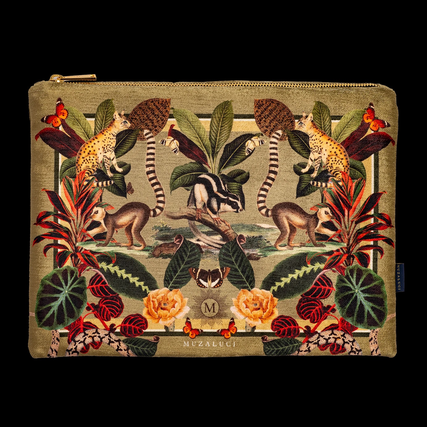 Hand Bag - Savage - imagen 1