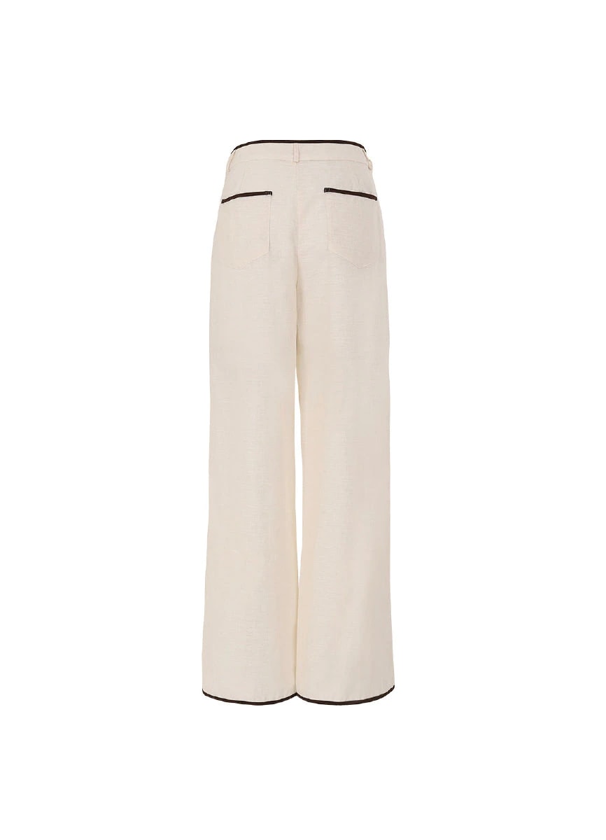 BLUSH COAST ZENDA PANT 9662 - imagen 1