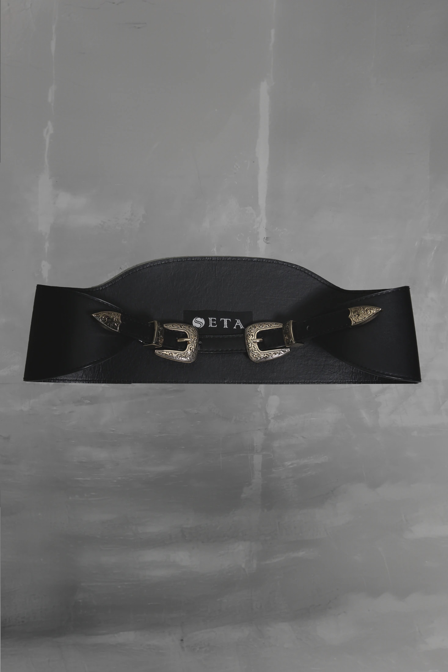 PALAZZO BELT - imagen 1