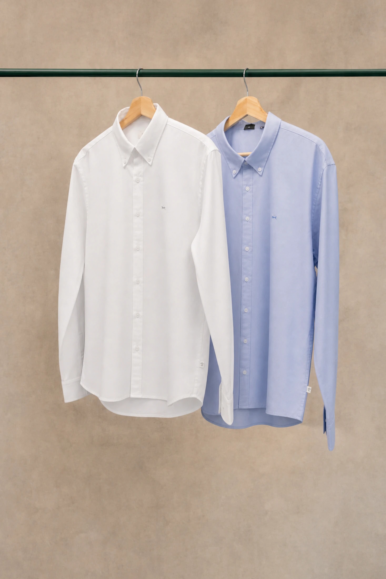 Bundle 2 Camisas Antimanchas | 15% OFF - imagen 1