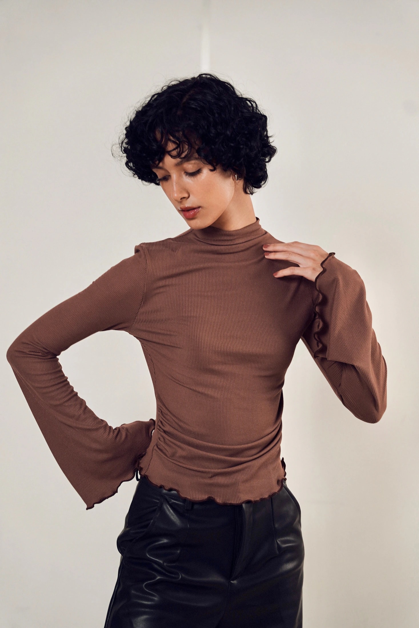 Buso Bell Mocca - imagen 1