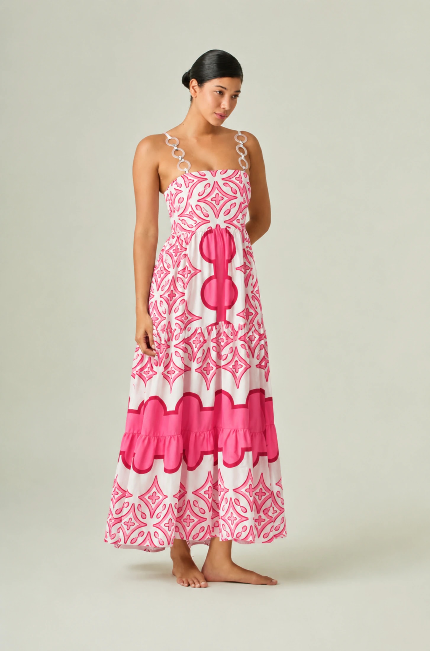 MATILDA DRESS - imagen 1