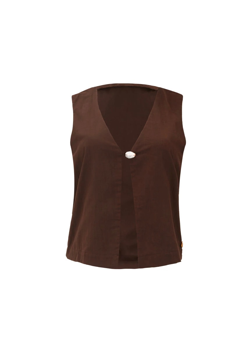 ETERNAL SANDS EDEN VEST 9521 - imagen 1