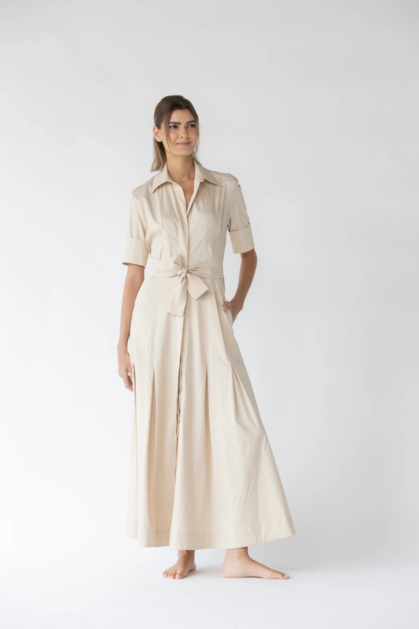 VESTIDO NYM - imagen 1