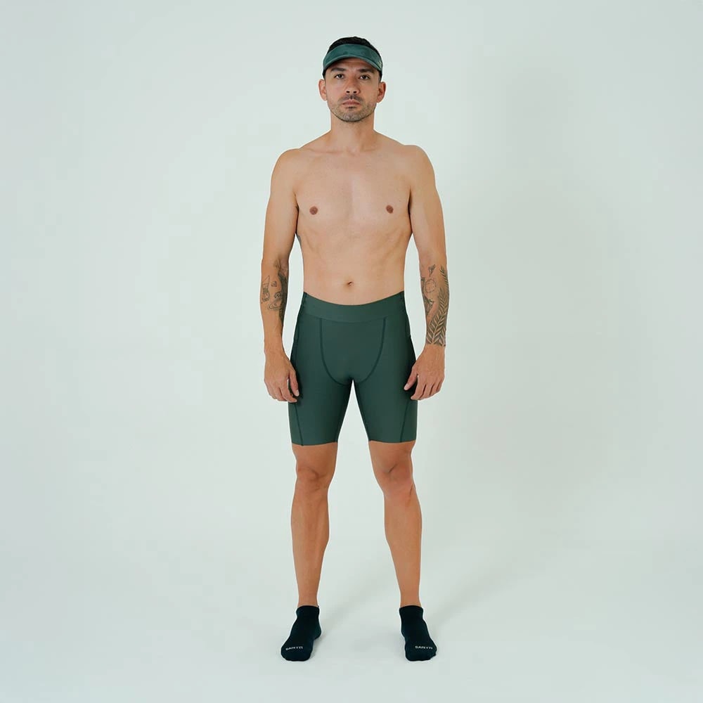 SHORT RUNNING TITÁN 2,0 FOREST PARA HOMBRE - imagen 1