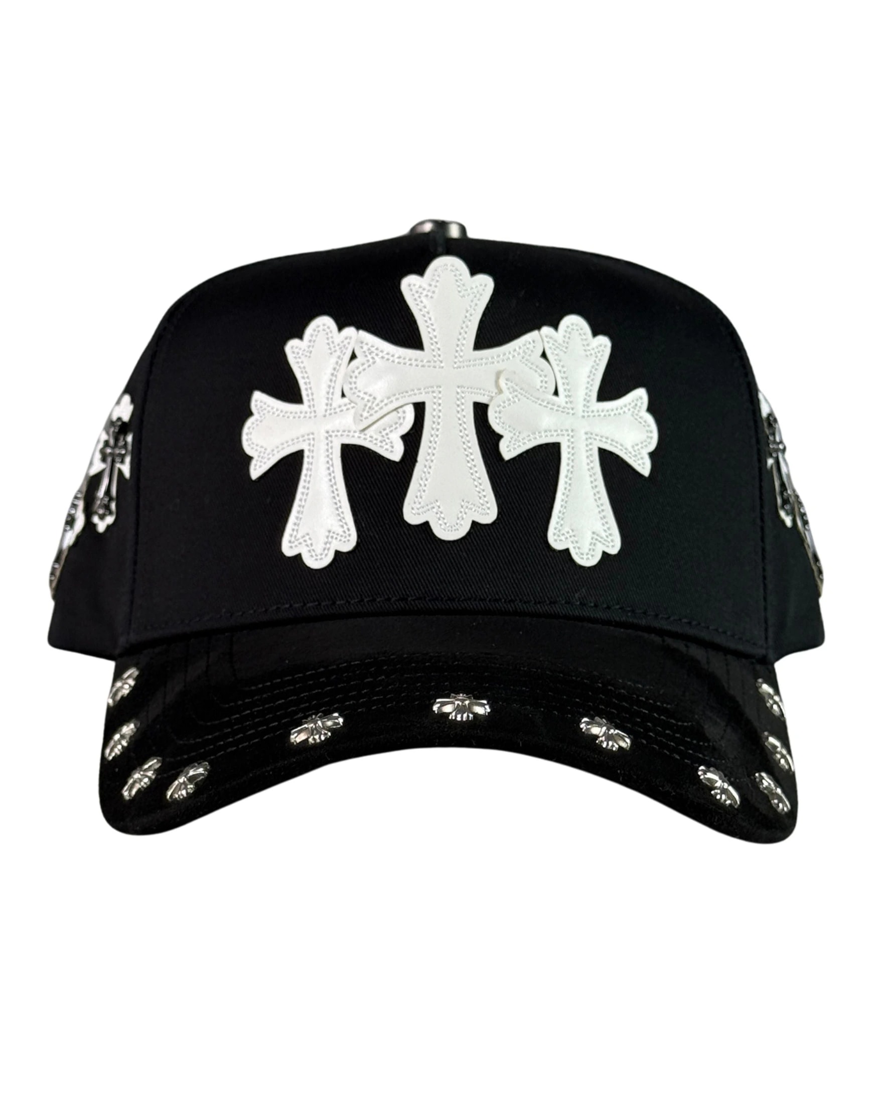 Gorra devotus Cruces - imagen 1
