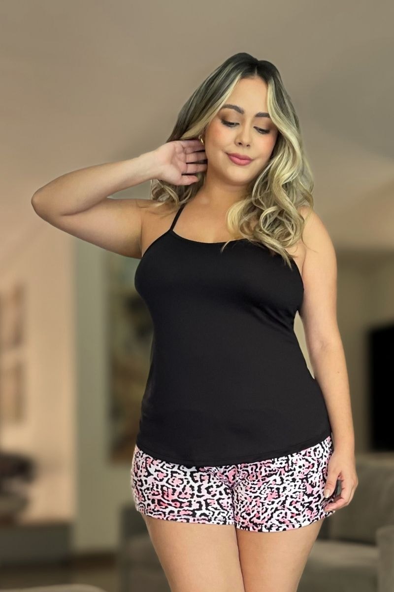 Pijama Short - imagen 1