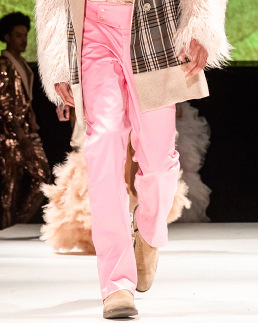 Pants – Look 1 - imagen 1