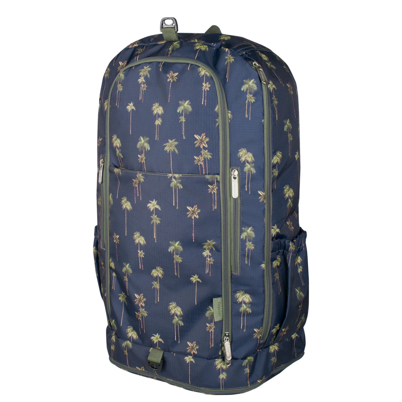 Morral Aventura ULTRA Plegable Estampado Salento Citybags Multicolor - imagen 1