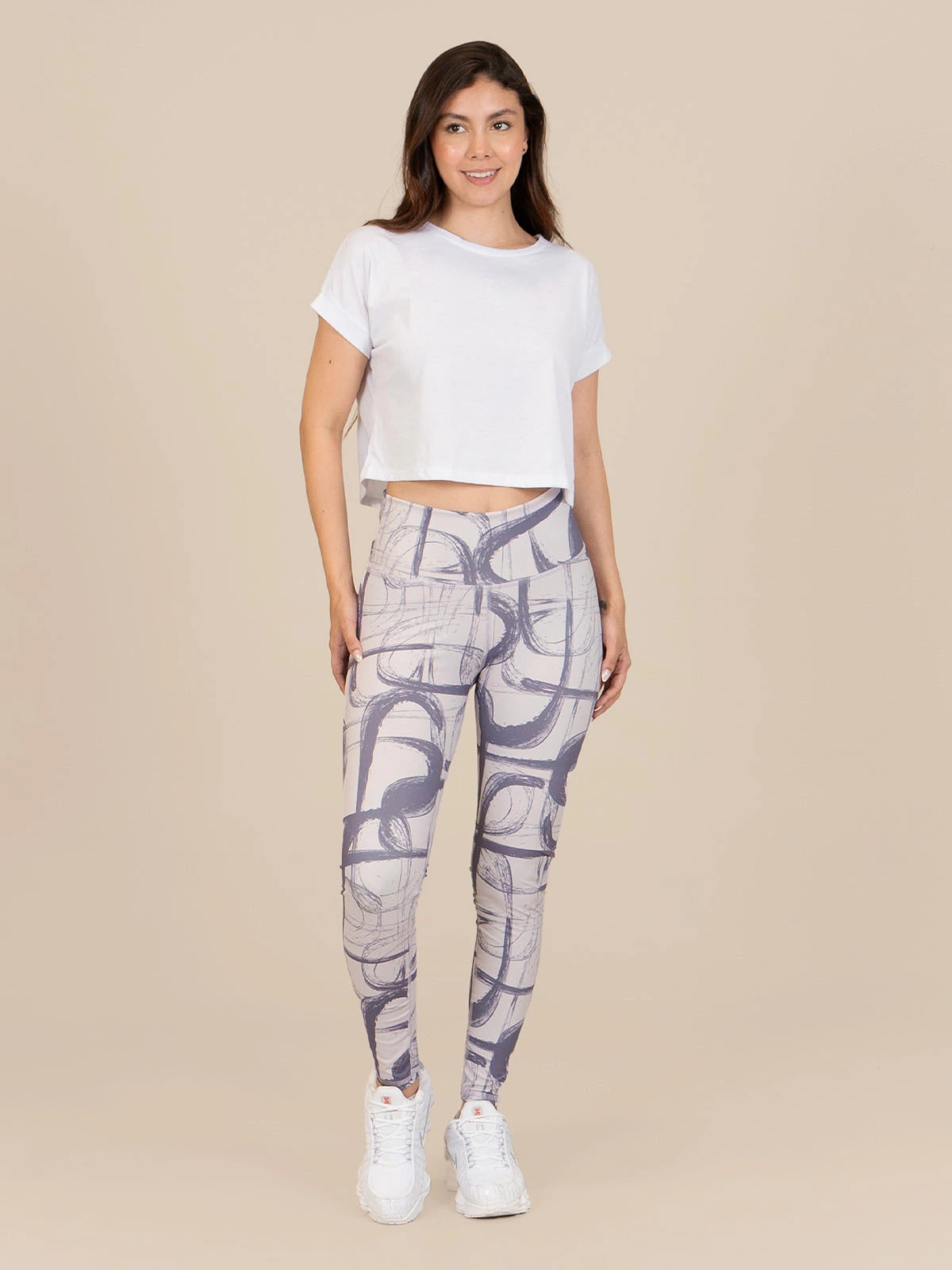 Saion leggins set - imagen 1