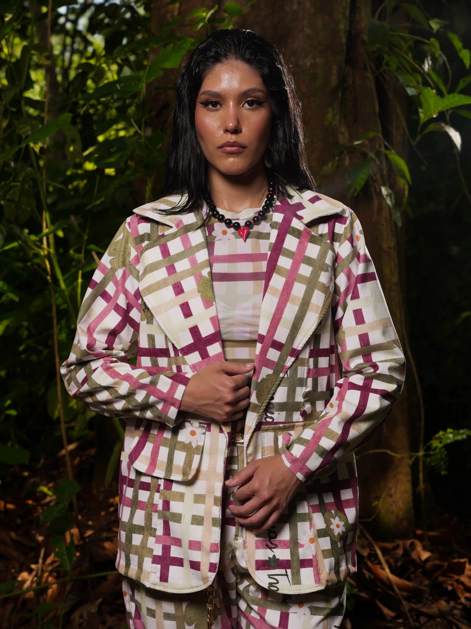 Blazer Victoria - imagen 1