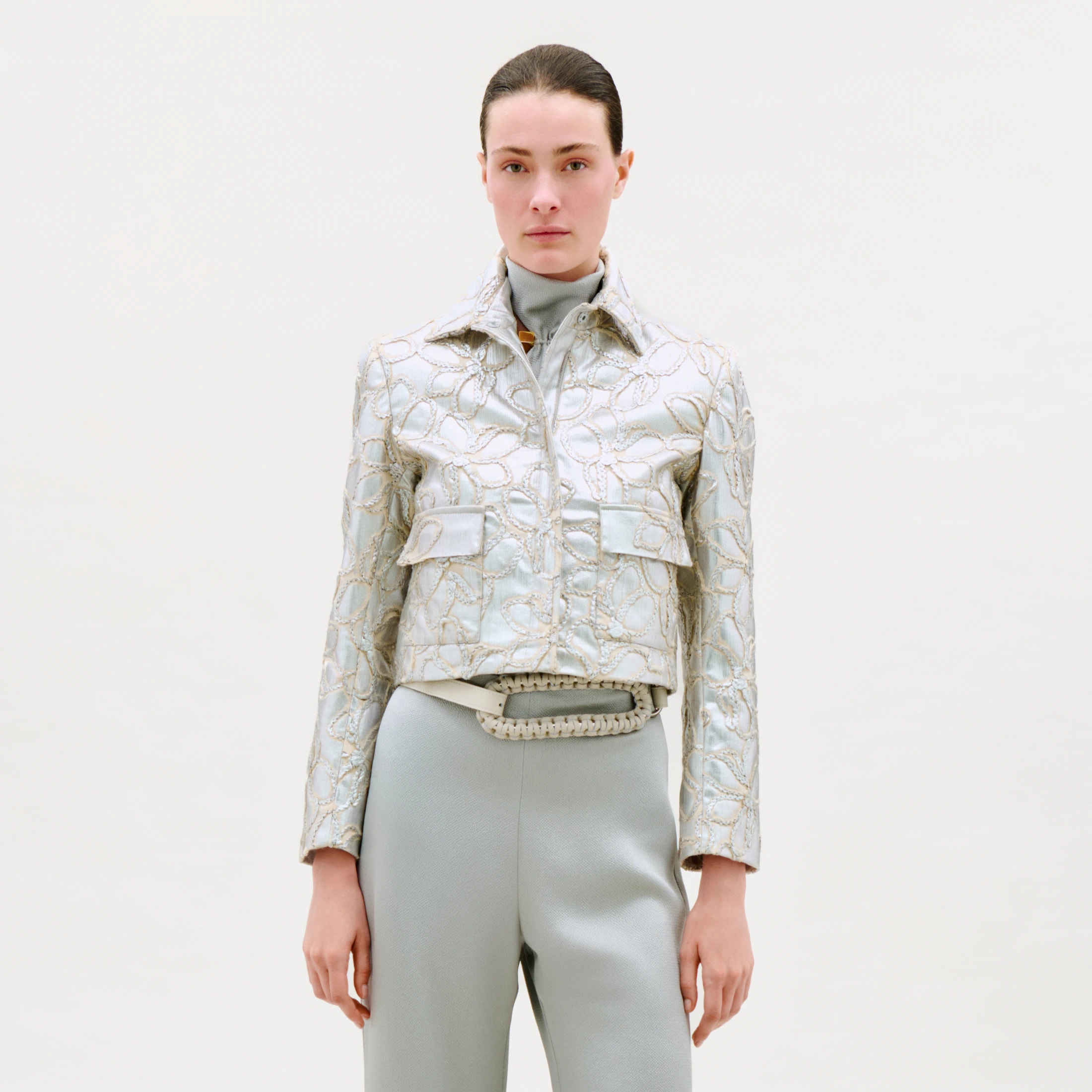 Perla Jacket - imagen 1