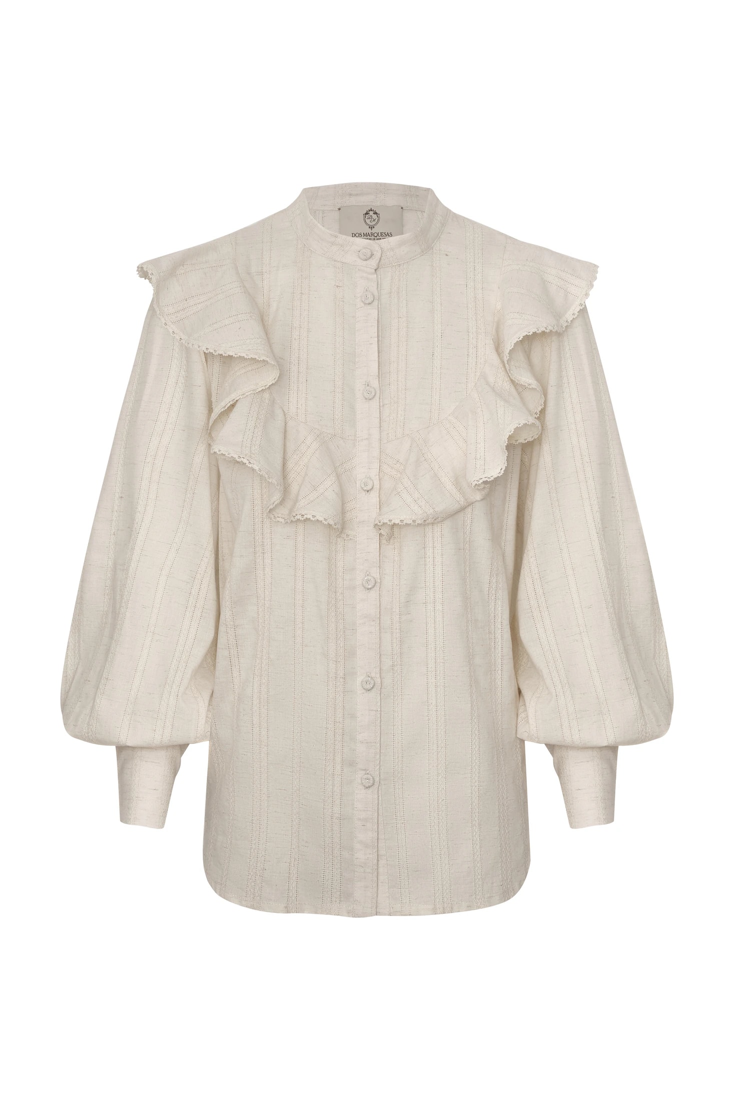 Corteza de Miel Blouse - imagen 1