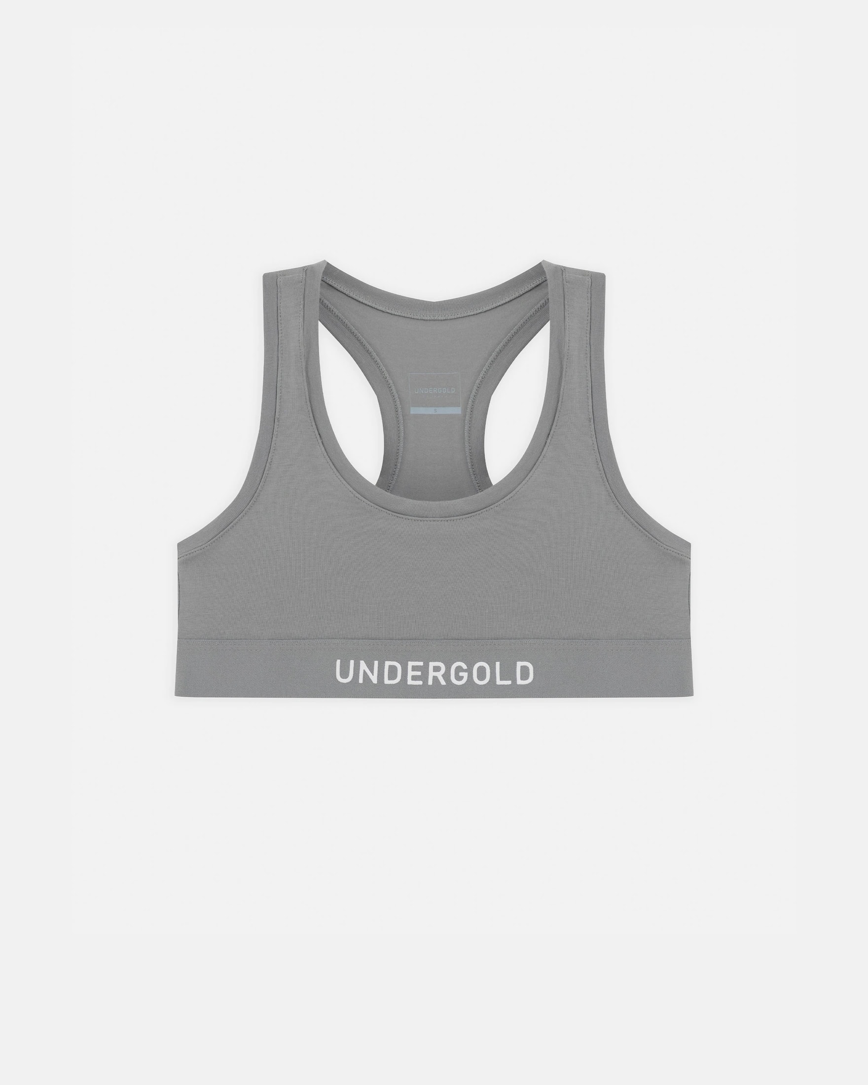 Underwear tops - imagen 1