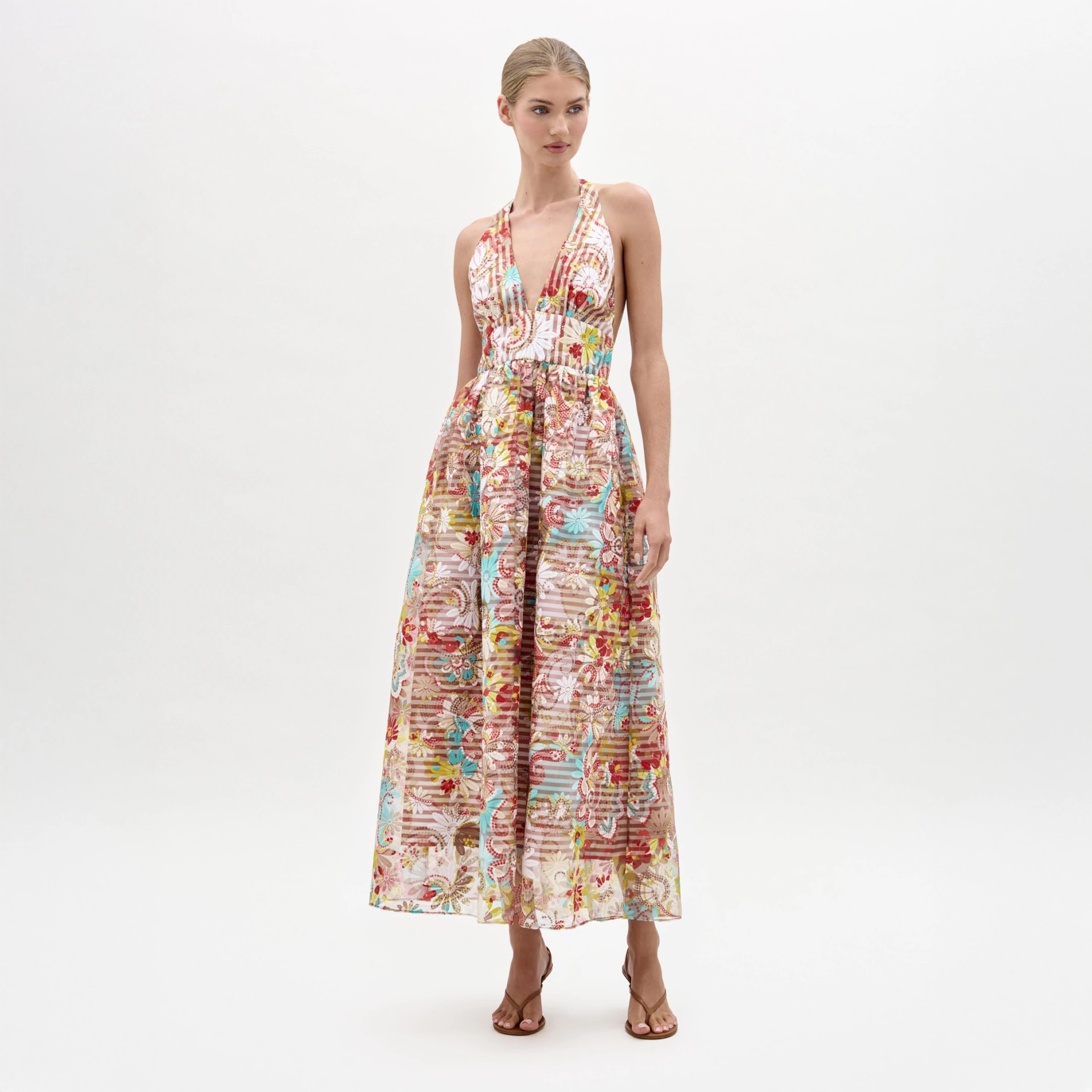 Kairi Dress - imagen 1