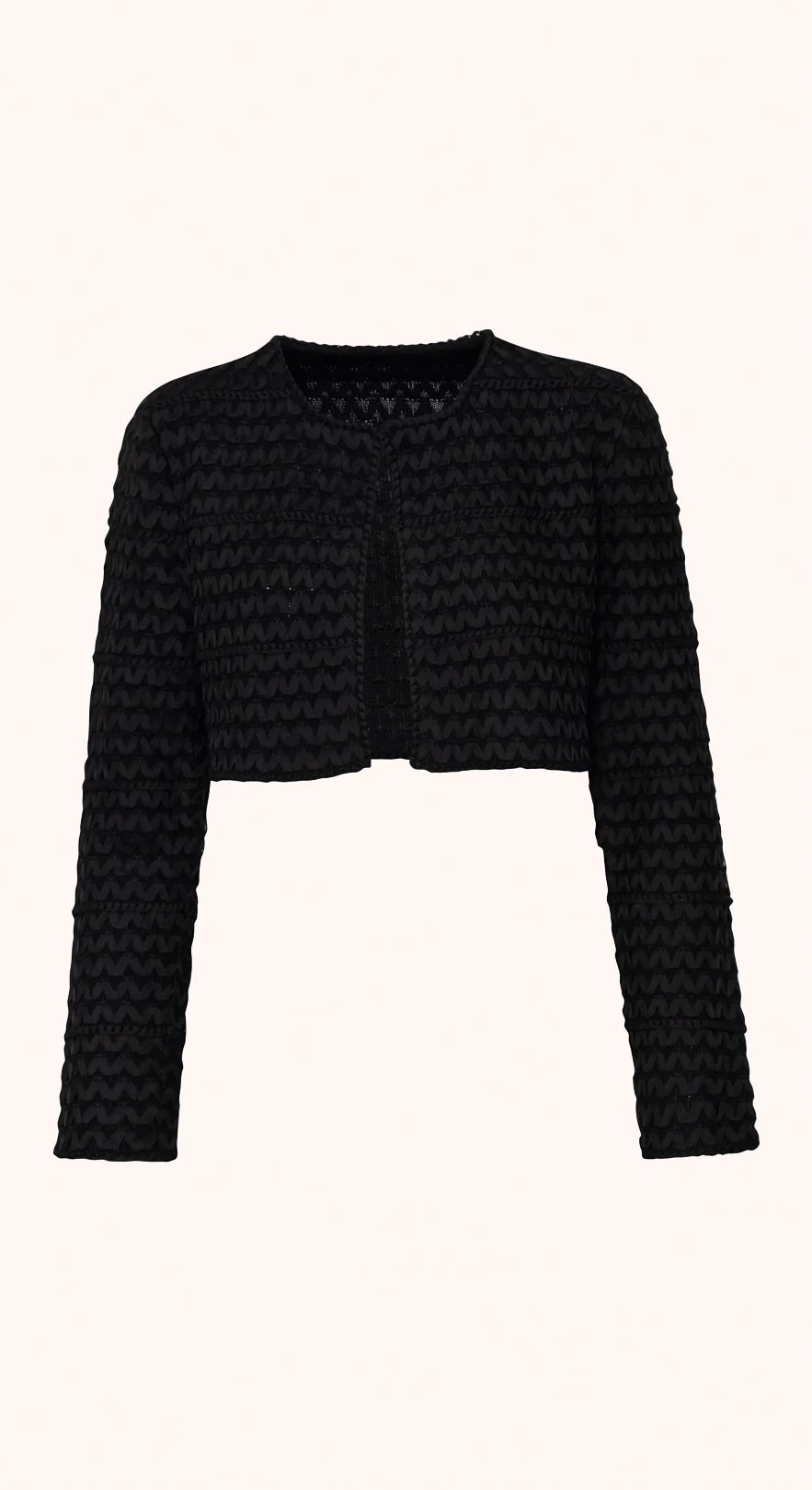ALIRA JACKET - imagen 1