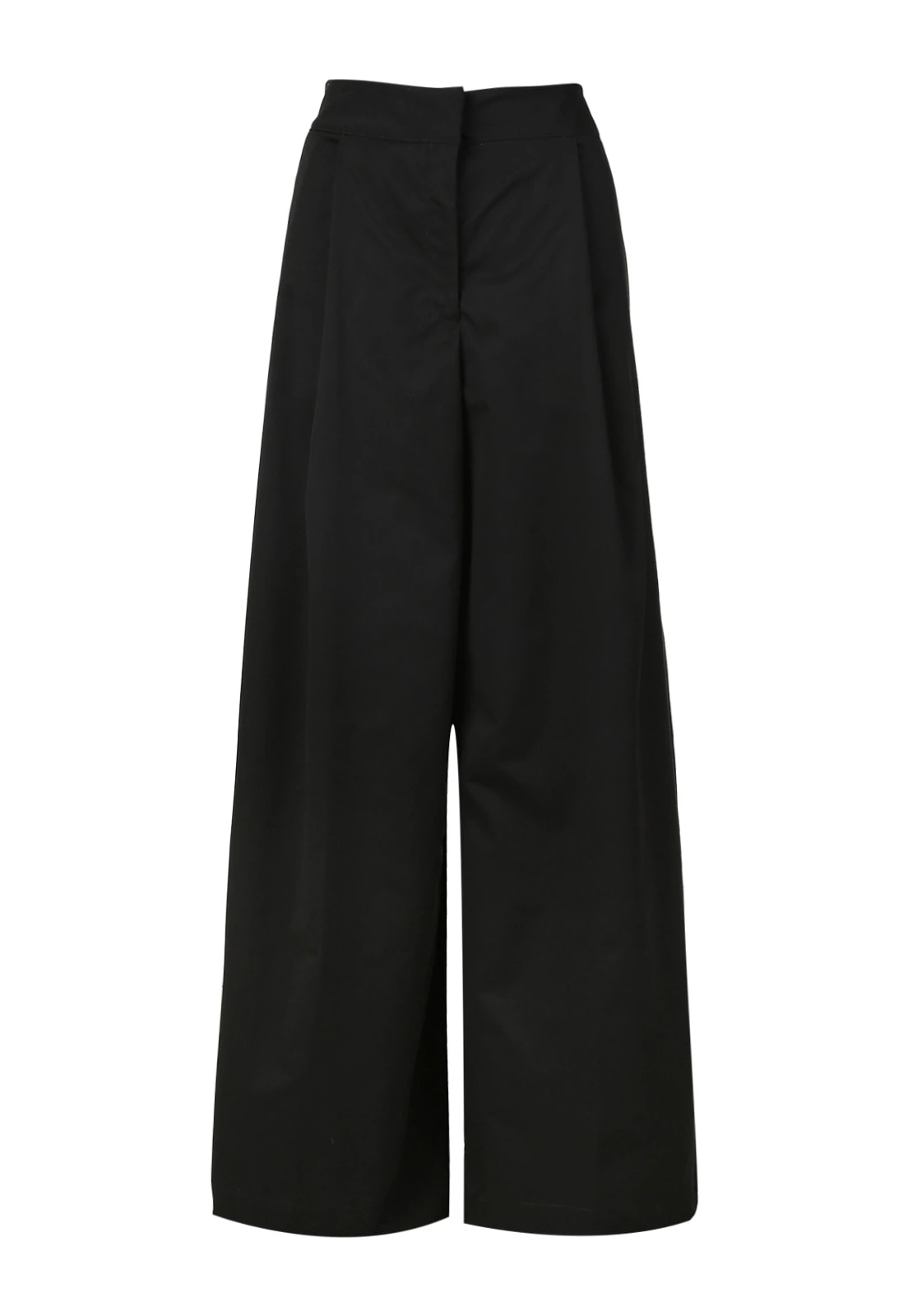 JAPANESE CULOTTE DRILL PANTS - imagen 1