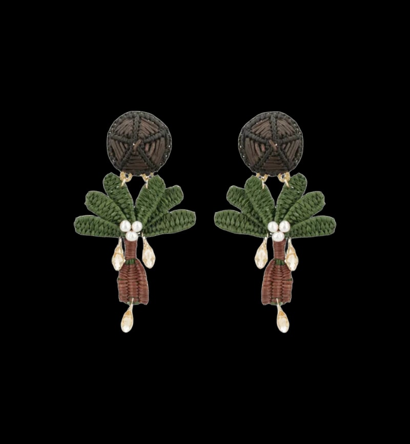 Aretes Coquito - imagen 1