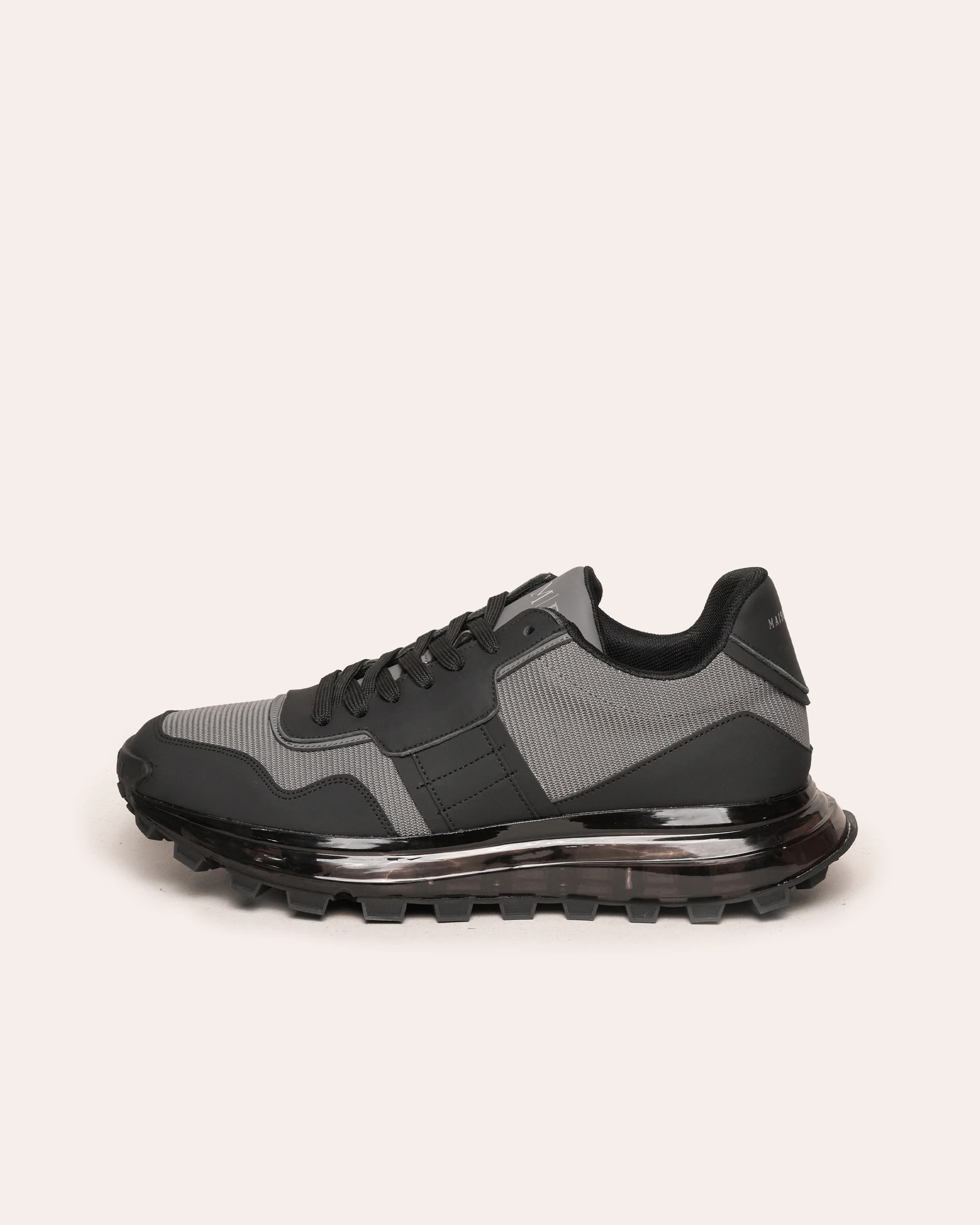 Tenis Luxe Grey by Maison Botter - imagen 1