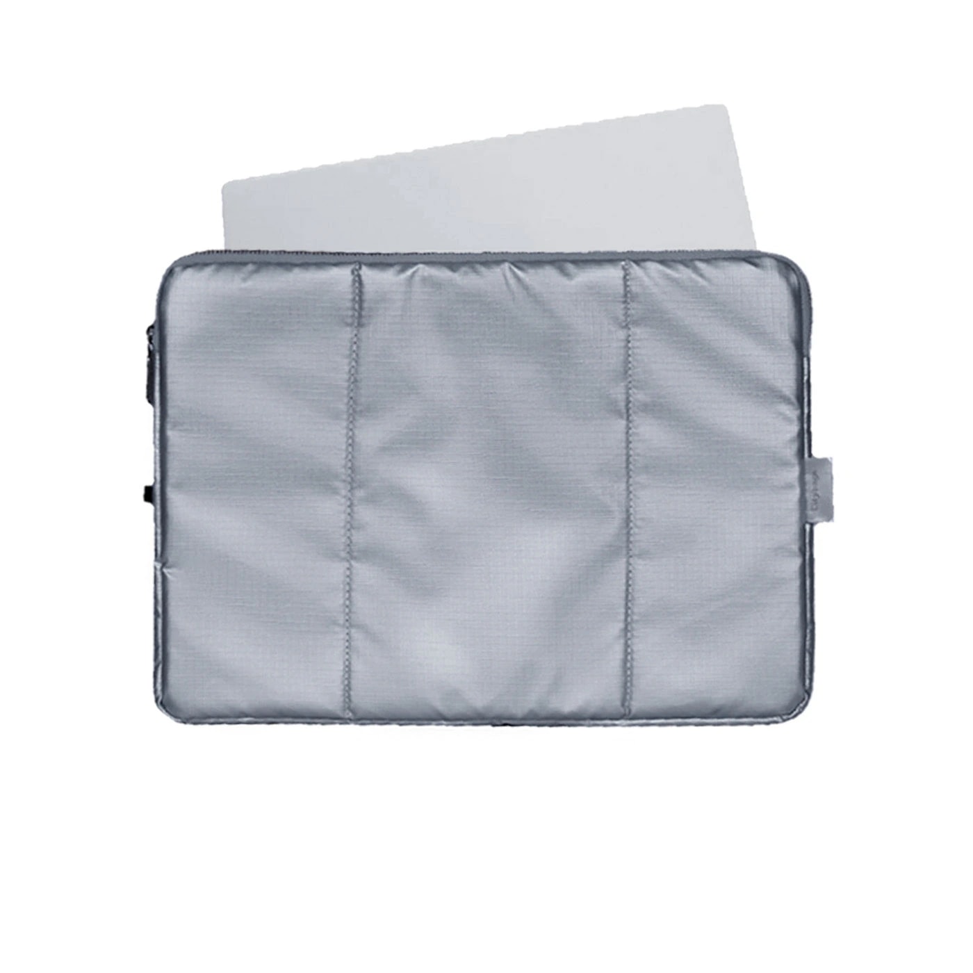 Estuche Laptop Grande  Ultra Estampado Silver 37x27x2cm - imagen 1