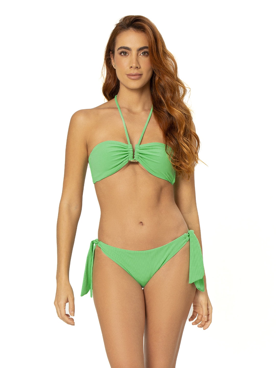 Set De Bikini Colorfull Luxury - imagen 1