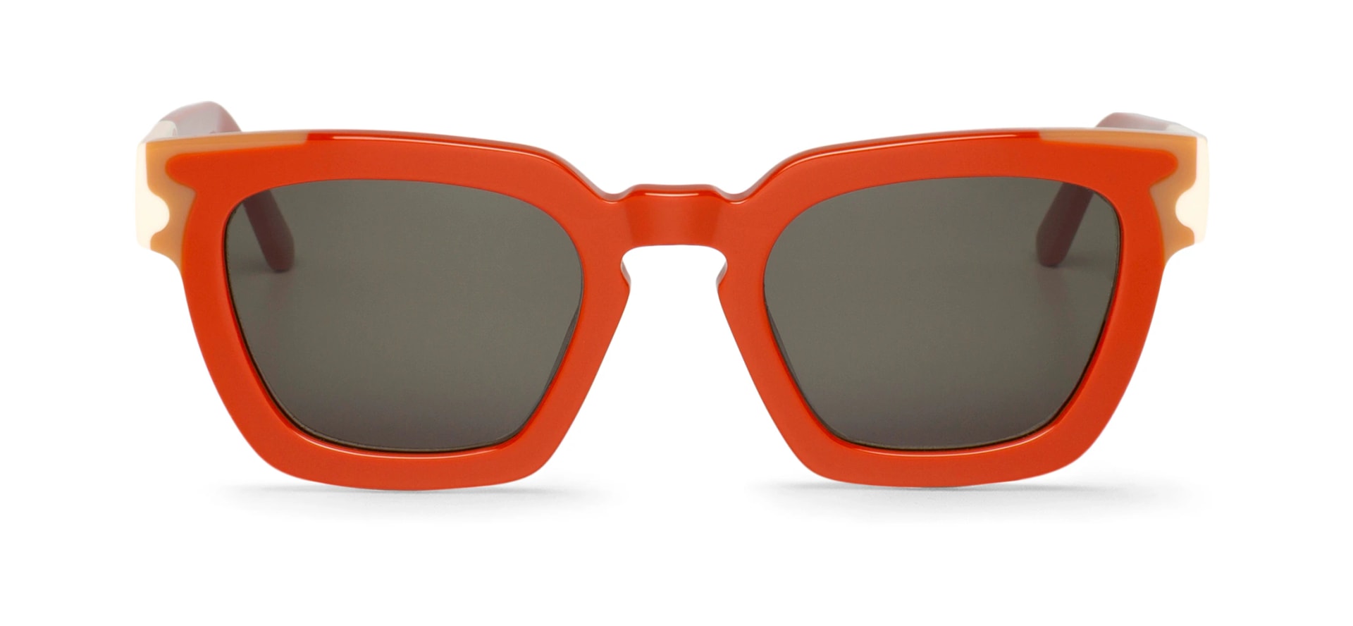 TERRACOTA - LOGAN - WITH CLASSICAL LENSES - imagen 1