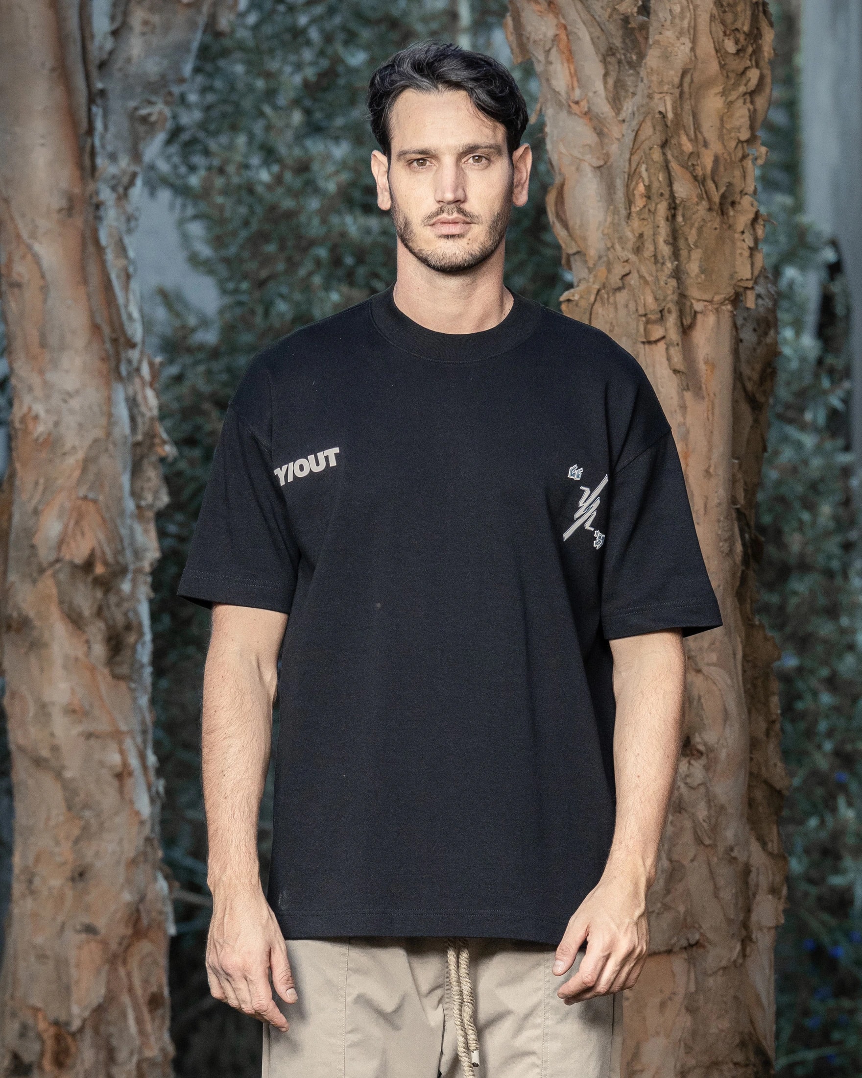 VAULTH T-SHIRT - imagen 1