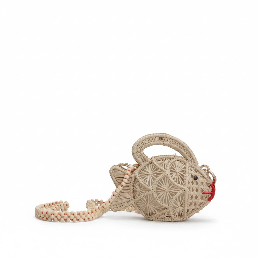 MINI CARTERA DORIS - imagen 1