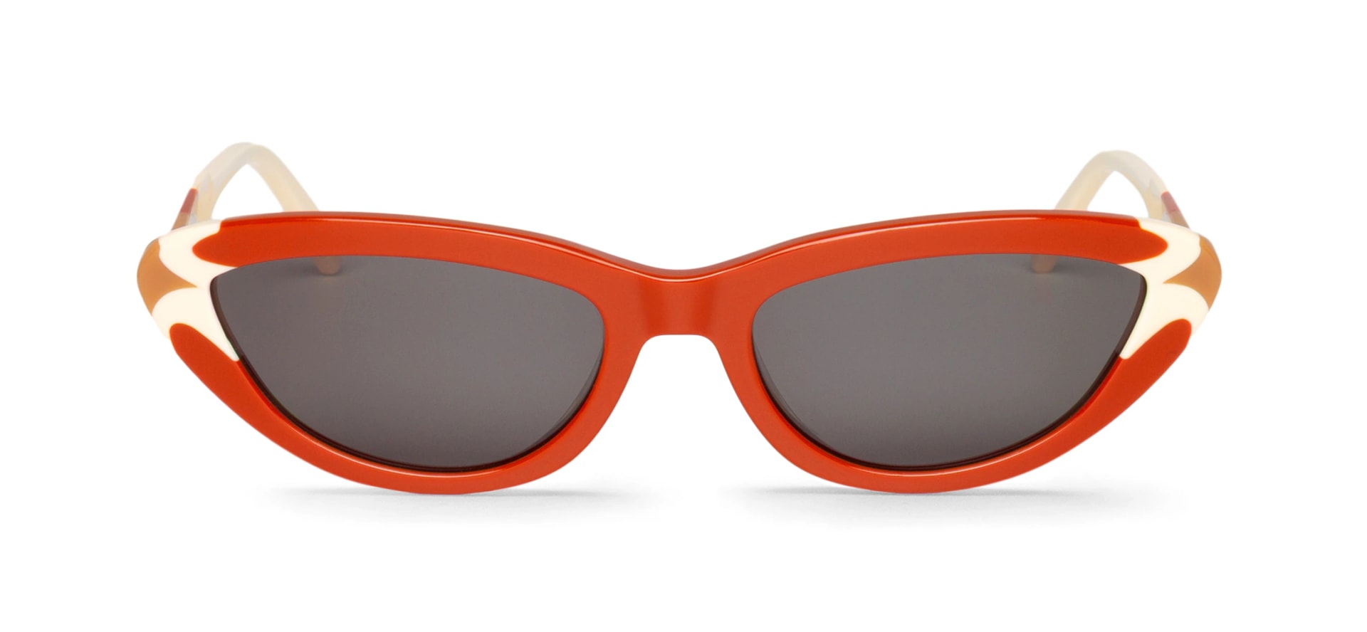 TERRACOTA SEONGSU - WITH CLASSICAL LENSES - imagen 1